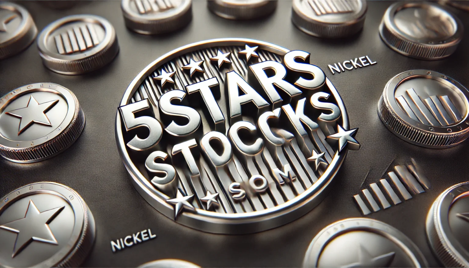 investments on 5starsstocks.com nickel