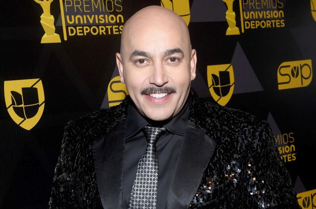 Lupillo Rivera Net Worth